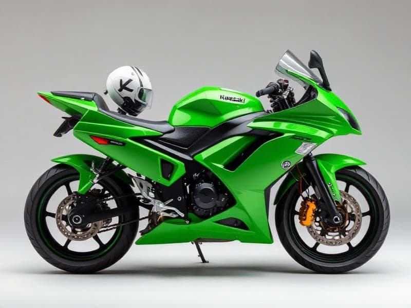 Kawasaki NINJA H2 SX SE *BOOK NOW*