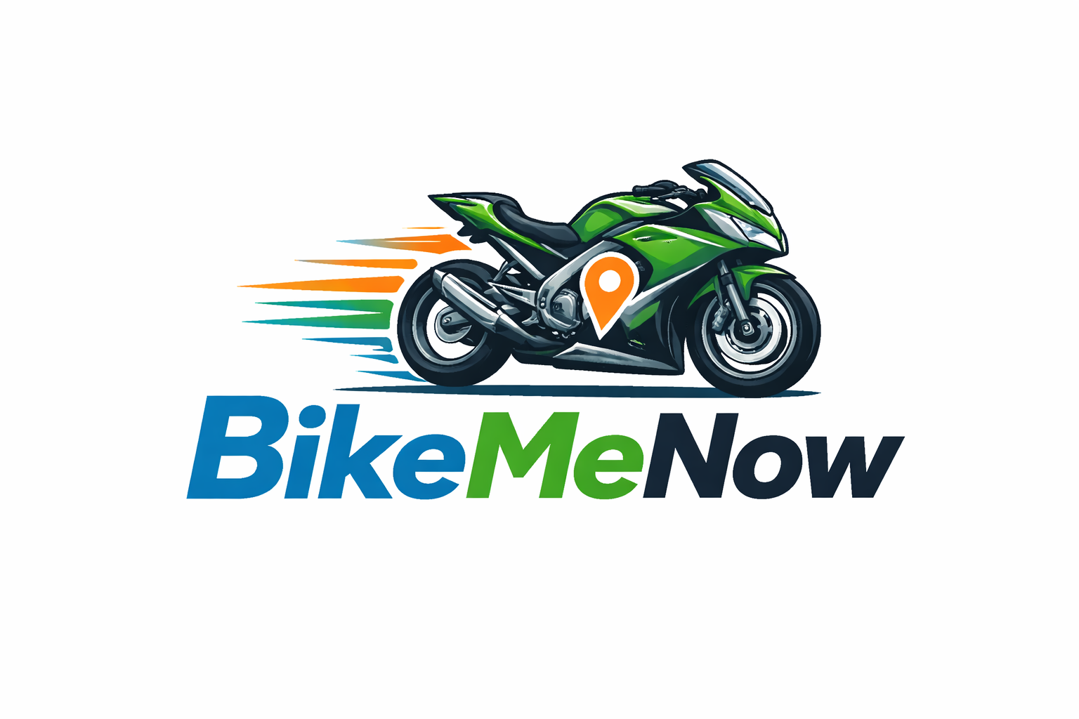 BikeMeNow