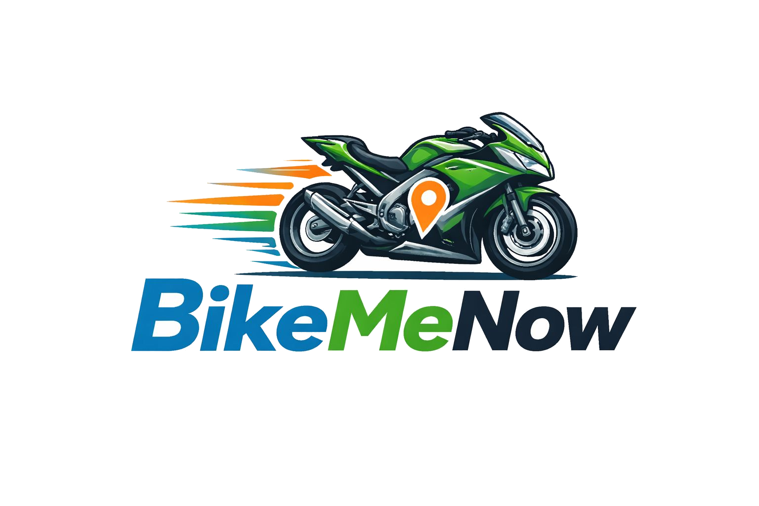 BikeMeNow